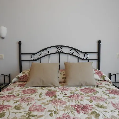 Ca L'aloy Appartement