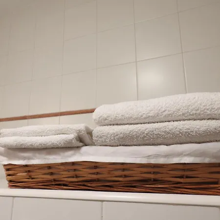 Appartement Ca L'aloy