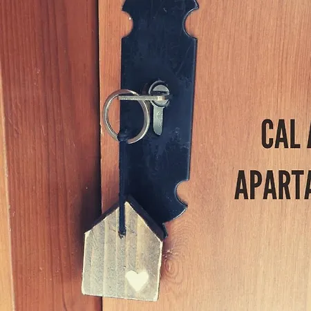 Appartement Ca L'aloy Arfa