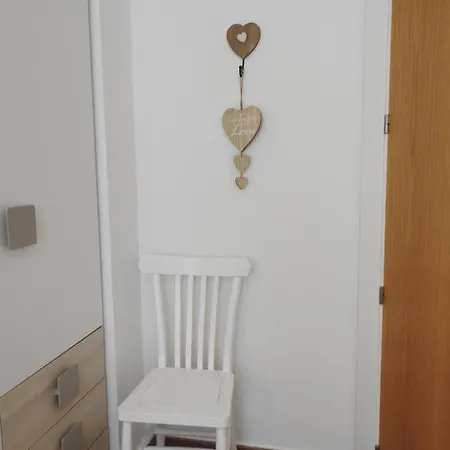 Ca L'aloy Appartement *
