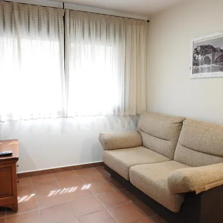 Apartment Ca L'aloy