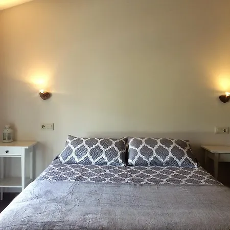 Ca L'Aloy * Арфа