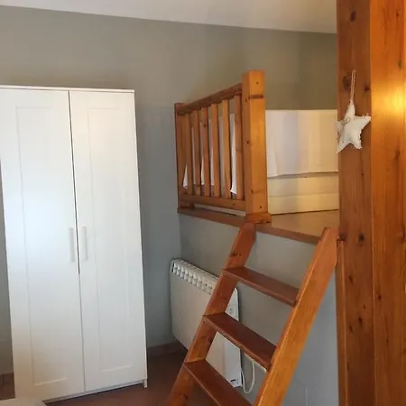 Appartement Ca L'aloy *
