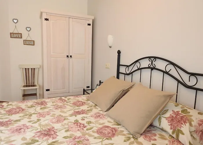 Ca L'aloy Apartment