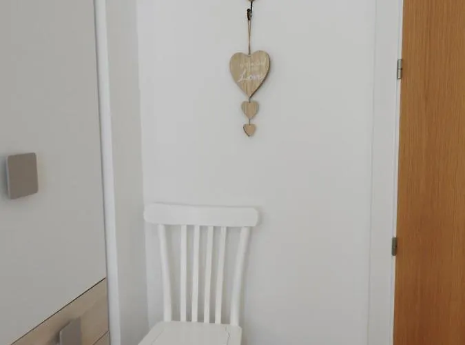 Ca L'aloy Apartment *