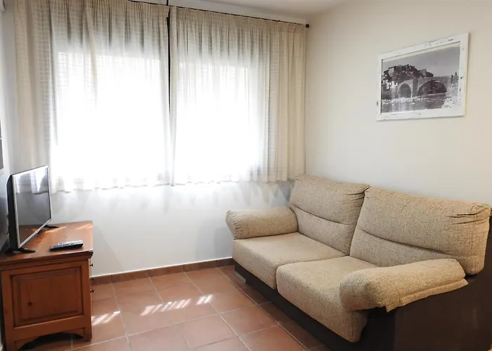 Apartment Ca L'aloy
