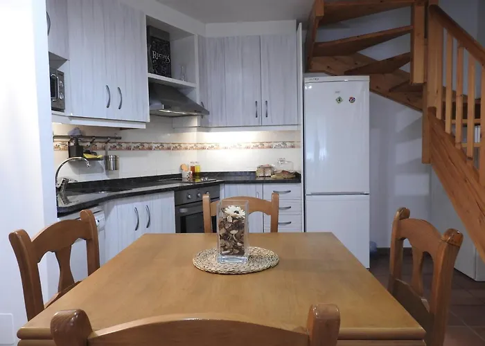 Apartment Ca L'aloy *