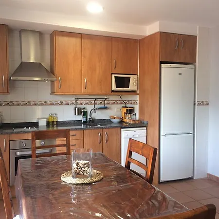 Ca L'aloy Apartamento *
