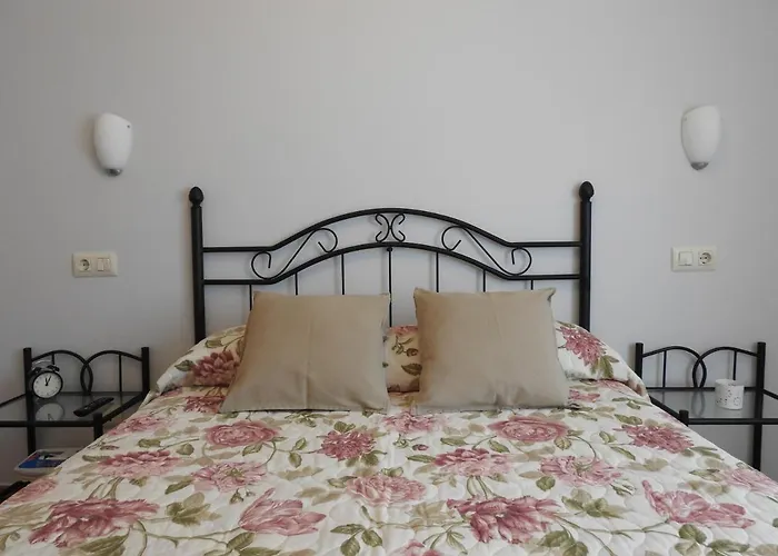 Ca L'aloy Apartament